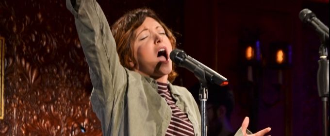 Photo Flash: STRANGER SINGS! THE PARODY MUSICAL Scares Up Some Songs At Feinstei Photos