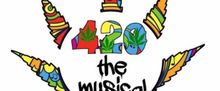DIRECTOR & PLAYWRIGHT JOHN KEHOE -
420 THE MUSICAL!