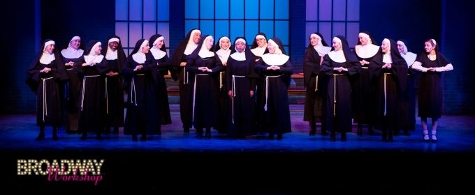 Photo Flash: SISTER ACT Comes to Broadway Workshop Photos