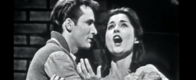 VIDEO: On This Day, September 5- Happy Birthday, Carol Lawrence! Video