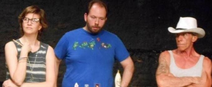 Photo Flash: BANNED IN BISBEE by Irving A. Greenfield Comes to the ATA Photos