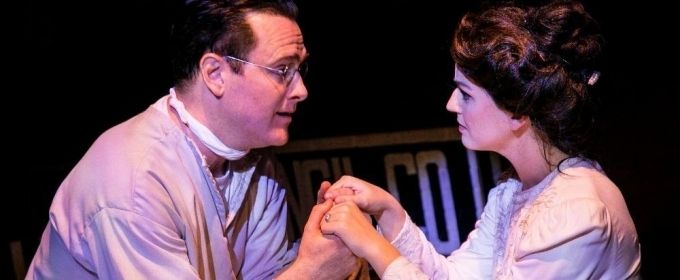 Photo Flash: Get A First Look At The Marietta, GA Premiere Of PARADE Photos