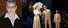 Tony-nominated Director Marcia Milgrom Dodge Talks RAGTIME