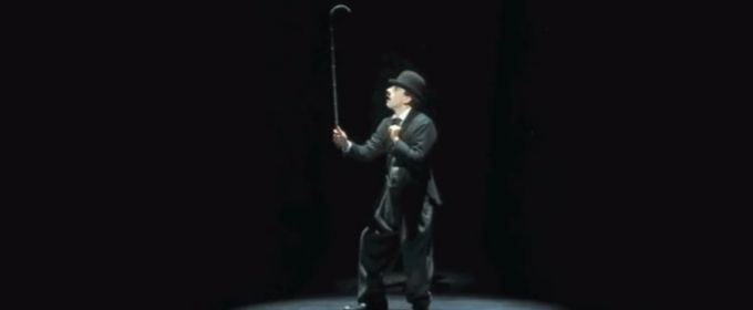 VIDEO: On This Day, September 10- CHAPLIN Opens on Broadway! Video