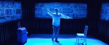 Flash: Walnut Street Theatre's IN BETWEEN Opens This Thursday