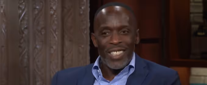 VIDEO: Michael K. Williams Showed Anthony Bourdain 'The Hood' (Brooklyn) Video