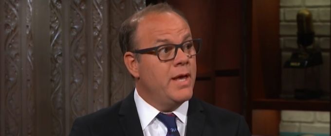 VIDEO: Tom Papa: No Father Wants Anything For Father's Day Video