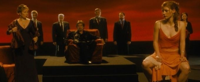 TV: See Al Pacino and Jessica Chastain in Oscar Wilde's SALOME Streaming Now on… Video