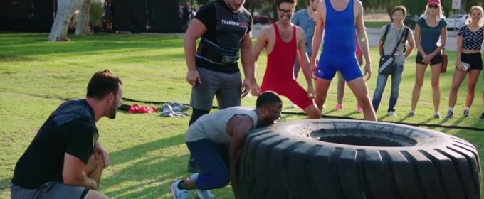 VIDEO: Check Out This Week's Episode of WHAT THE FIT With Kevin Hart Video
