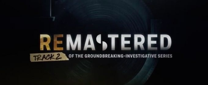 VIDEO: Watch the Trailer for Netflix's REMASTERED: Tricky Dick and the Man in Black Video