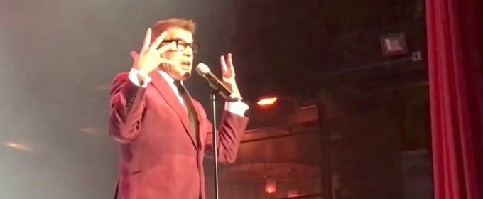 VIDEO: Bryan Batt Pokes at Kardashians, Trump, Weinstein and More with New Lyrics to… Video