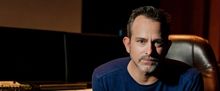 Emmy Winning Composer Geoff Zanelli talks  TRAFFIK and Composing for Film