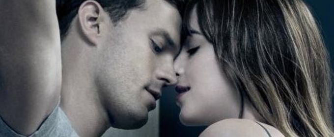 VIDEO: The Final Chapter Begins! Trailer for FIFTY SHADES FREED Video