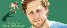 Joe Tippett On His Upward HIGHWAY From WAITRESSing to Coaching CARLIN