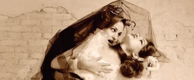 Video: WICKED CLONE The Cinema Musical Returns Off-Broadway Video