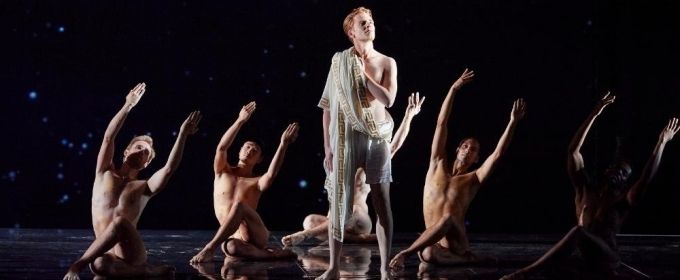 VIDEO: First Look At Rufus Wainwright's HADRIAN at the Canadian Opera Company Video