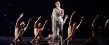 Flash: Rufus Wainwright's HADRIAN at the Canadian Opera Company