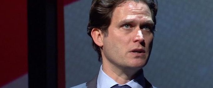 TV: See Steven Pasquale and More in Highlights from Ayad Akhtar's JUNK on Broadway Video