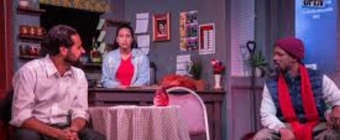 BWW Review:  Karamu and Ensemble Team Up for Dealing with THE LAKE EFFECT Photos