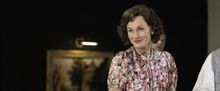 Nancy Carroll Talks THE MODERATE SOPRANO