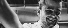 Chef Spotlight: Executive Chef Eli Buliskeria of BUSTAN on the Upper West Side