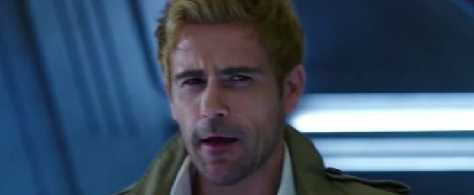 VIDEO: Sneak Peek - John Constantine Returns to DC'S LEGENDS OF TOMORROW Video