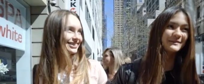 VIDEO: Sneak Peek - Lifetime's New Competition Series MAKING A MODEL WITH YOLANDA… Video