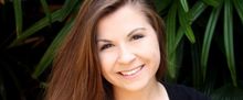 Kaitlyn Harrington on connecting with ELEEMOSYNARY at Rollins College