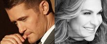 Theatre Life with Matthew Morrison and Shoshana Bean