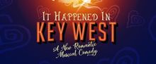 Jeremiah James Talks IT HAPPENED IN KEY WEST