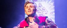 Rob Houchen Talks EUGENIUS! at The Other Palace