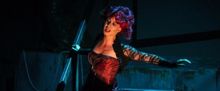 Flash: First Look at THE THREEPENNY OPERA at Jobsite Theater