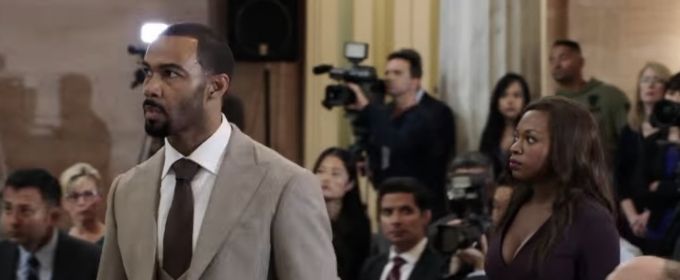 VIDEO: Starz Releases the Official Season 5 Trailer of POWER Video