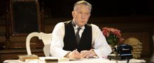 Jasper Britton Talks WITNESS FOR THE PROSECUTION