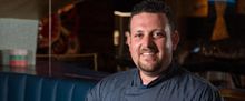 Chef Spotlight: Executive Chef Dan DeSalvo of BOWERY BAR AND FARE