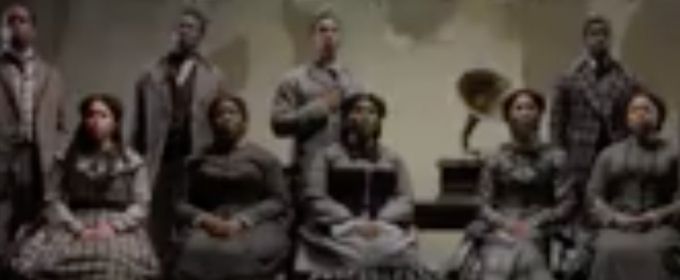VIDEO: Get A First Look at JUBILEE at Arena Stage Video