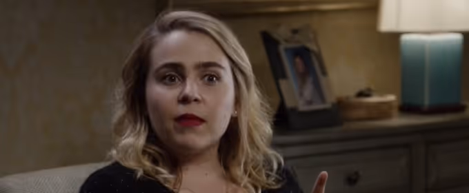 VIDEO: Watch Promo For Season Finale Of GOOD GIRLS On NBC Video