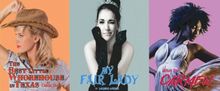 GLOW Lyric Theatre's Jenna Tamisiea on their 2019 FESTIVAL SEASON