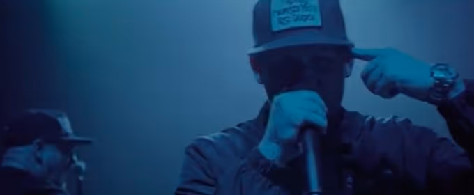 VIDEO: Watch Good Charlotte's Music Video For Single 'Self Help' Video