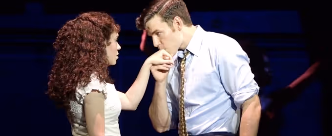 VIDEO: Get A First Look at The 5th Avenue Theatre's WEST SIDE STORY Video