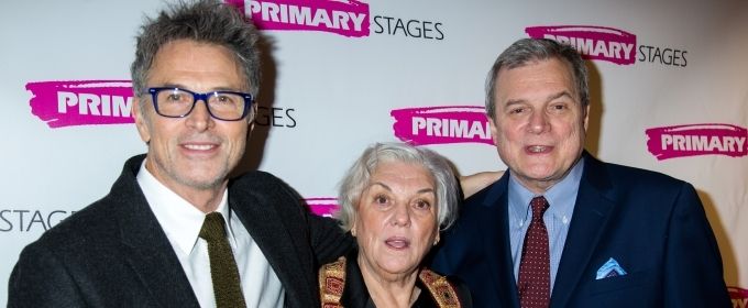 Photo Coverage: Tyne Daly, Tim Daly & More Celebrate Opening Night of Primary Sa Photos