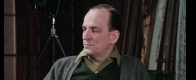 VIDEO: Check Out The Trailer For SEARCHING FOR INGMAR BERGMAN Video