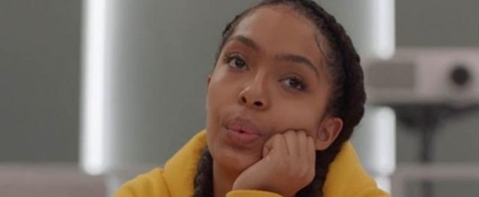 VIDEO: Freeform Releases #GrownishChallenge ft. Yara Shahidi & More Video