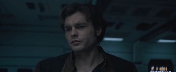 VIDEO: Check Out New Clips from SOLO: A STAR WARS STORY Video