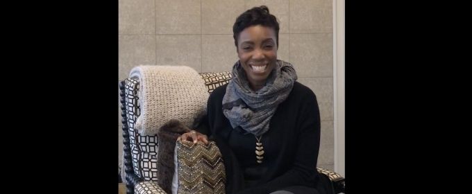 VIDEO: Heather Headley Announces The Muny's Centennial Gala Video