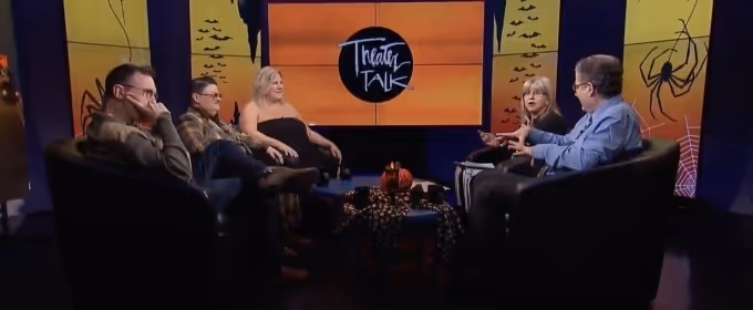 Theater Talk: Chattin' with Michael Musto, Murray Hill, Bridget Everett & More! Video