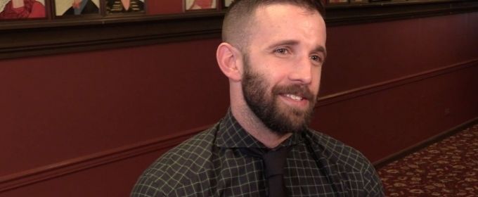 TV: #SupportingCast- PRETTY WOMAN Production Stage Manager, Thomas Recktenwald Video