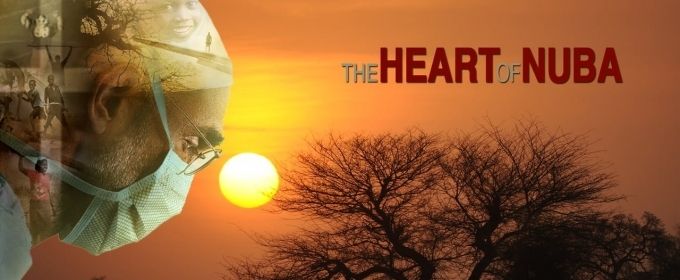 VIDEO: Watch the New Trailer for "The Heart of Nuba" Video