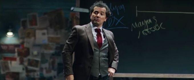 VIDEO: John Leguizamo Heads to Netflix in Trailer for LATIN HISTORY FOR MORONS Video