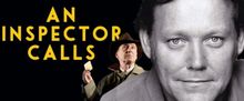 AN INSPECTOR CALLS Jeff Harmer To Tour & Enjoy The Awesome U.S. Sights Between Shows